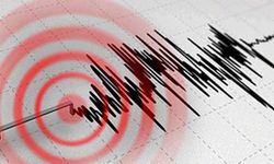Az önce deprem mi oldu, kaç şiddetinde AFAD (2 Mart) deprem nerede oldu