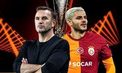 Galatasaray’dan Prag’a neden deve göndermesi yapıldı? Deve paylaşımı çok konuşuldu
