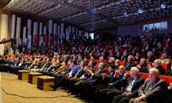 Saadet Partisi Antalya adaylarını tanıttı