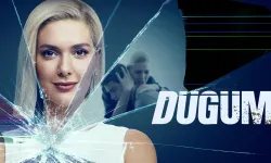 Düğüm dizisi merakla bekleniyor