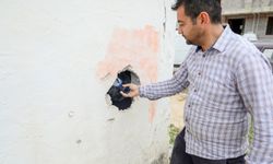 Ev sahibin yaptıkları hayrete düşürdü kiracının başına gelemeyen kalmadı