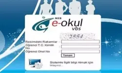 E-okul fotoğraf görünmeme sorunu, fotoğraflar neden kalktı, görünmedi, sistem çöktü mü?