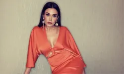Bahar dizisi Rengin (Ecem Özkaya) aslen nereli, kimdir, kaç yaşında, evli mi bekar mı, çocuğu var mı?