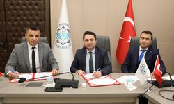 Üniversitede de işçilere toplu sözleşme müjdesi