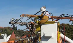 Burdur'da 8 Ağustos elektrik kesintisi olan ilçeler. Elektrik kesintisi olan ilçelerin tam listesi