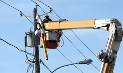 İzmir’in belirli semtlerinde elektrik kesilecek