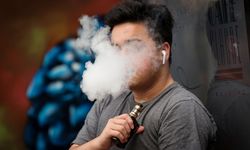 Elektronik sigarada yeni hastalık riski