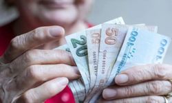 Emeklilere seyyanen, refah payı