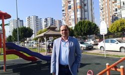 Muhtar adayından iddialı projeler