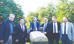 Saadet Partisi’nden üreticiye söz