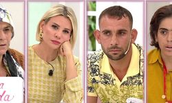 Esra Erol’da şok, Fatma’nın bebeği nerede, bebeği geri almak istiyor