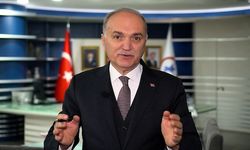 Faruk Özlü kaç yaşında, aslen nereli, mesleği ne, AK Parti Düzce adayı Faruk Özlü kimdir ve hayatı