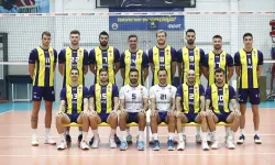 Fenerbahçe Parolapara-Asseco Resovia maçı saat kaçta?