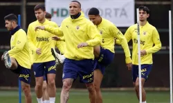 Fenerbahçe liderlik peşinde
