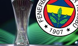 Fenerbahçe'nin Konferans Kupası'ndaki muhtemel rakipleri belli oldu mu?