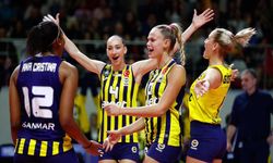 Fenerbahçe zorlu deplasmanda