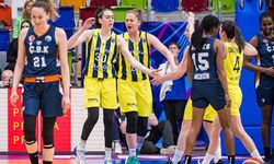 Kadın Basketbol Ligi'nde derbi akşamı