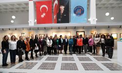 Fikret Otyam’ın anısına Bir Sevdadır Anadolu Sergisi açıldı