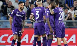 Fiorentina – Viktoria Plzen maçı bugün mü?