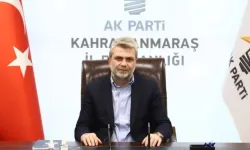 Fırat Görgel kaç yaşında, aslen nereli, mesleği ne, evli mi, AK Parti Kahramanmaraş Belediye Başkan adayı Fırat Görgel hayatı ve kariyeri