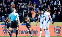 Hull City, West Bromwich yenişemedi