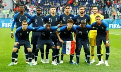 Fransa - Hırvatistan maçı ne zaman?