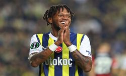 Fenerbahçe’de Fred sakat mı, ne zaman oynayacak, Hatay maçında Fred oynayacak mı, forma giyecek mi?