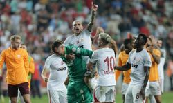 GALATASARAY - ANTALYASPOR MAÇI NE ZAMAN?