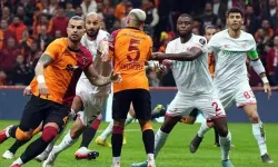 Galatasaray Antalyaspor maçı ne zaman?