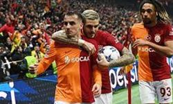 Ankaragücü ile Galatasaray karşı karşıya gelecek