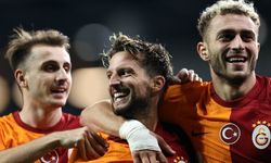 Galatasaray - Karagümrük maçı frekans ayarları