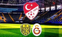 Futbolun kalbi Başkent'e atacak
