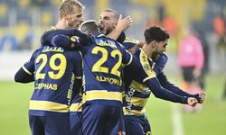 Ankaragücü Galatasaray ile karşı karşıya