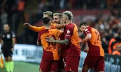 Aslan liderlik peşinde