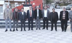 Gelecek Partisi’nden batı çıkarması