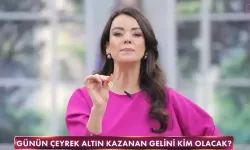 Gelinim Mutfakta günün birincisi kim (29 Şubat Perşembe) ÇEYREK altın alan gelin yarışmacı kim, son puan durumu, hangi gelin önde?