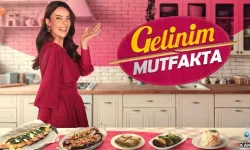Gelinim Mutfakta (27 Şubat Salı) ÇEYREK altın alan gelin yarışmacı kim, son puan durumu, hangi gelin önde?