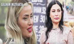 Gelinim Mutfakta’da bu hafta kim elendi?