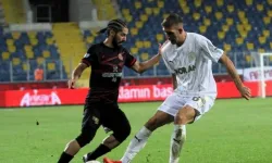 Manisa evinde Gençlerbirliği'ni konuk edecek