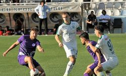 Giresunspor - Keçiörengücü maçı ne zaman?