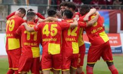 Şanlıurfaspor-Göztepe maçı nereden izlenir?