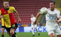 Göztepe Manisa maçı hangi kanalda