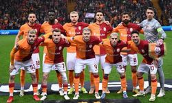 Galatasaray UEFA Avrupa Ligi'nde tur peşinde