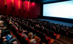 Hafta sonu aktivitesi için tercih sinema oldu