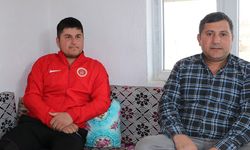 Kahramandan hainlere unutulmayacak mesaj
