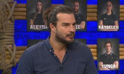 Survivor Hakan iletişim kuralını çiğnedi, elenecek mi, ceza mı alacak yoksa diskalifiye mi edilecek?