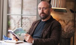 Yarın Yokmuş Gibi Hakan (Halit Ergenç) Gerçek İsmi Ne, Kaç Yaşında, Evli Mi, Aslen Nereli, Hangi Dizilerde Oynadı?