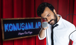 Hasan Can Kaya Konuşanlar Biletleri Ne Kadar, Nasıl Bilet Alınır?