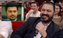 Hasan Can Kaya -Caner Toygar Diyalogu, Herkes Duyunca Kahkaha Koptu