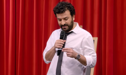 Hasan Can Kaya Sevgilisi Kim, Aslen Nereli, Malatyalı Mı, Kaç Yaşında, Kürt Mü?